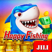 Happy Fishing airopay app game