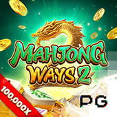 Mahjong Ways 2 airopay app game
